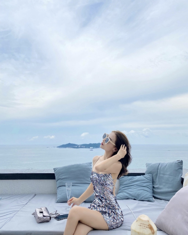 Yuki的第一张照片--安阳相亲服务中心