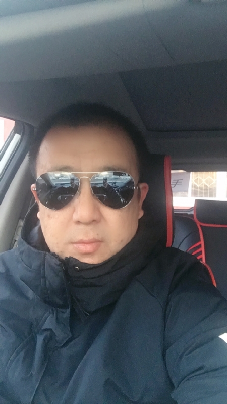 小炎的第一张照片--安阳相亲服务中心