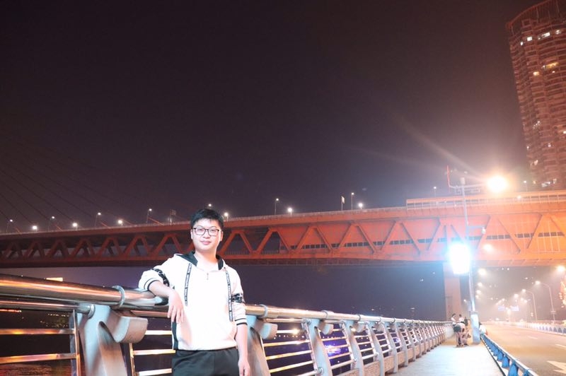 乀漓洛的第二张照片--安阳相亲服务中心