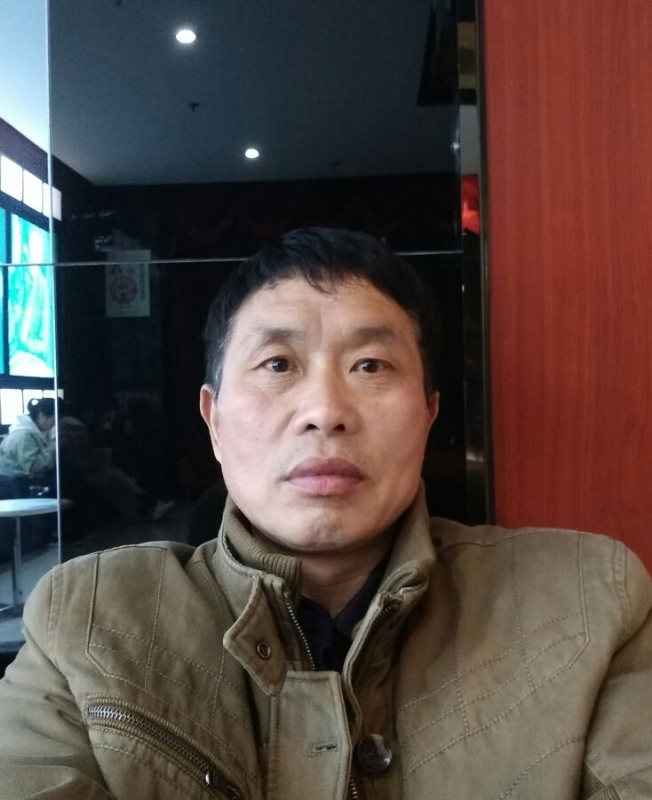 老同学的第一张照片--安阳相亲服务中心