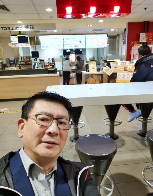 天道酬勤的第一张照片--安阳相亲服务中心