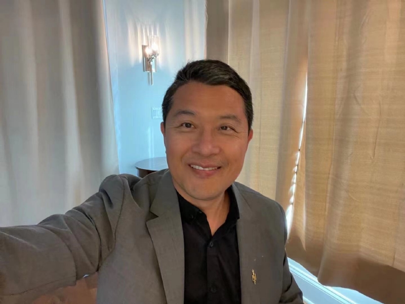 笑看风云的第一张照片--安阳相亲服务中心