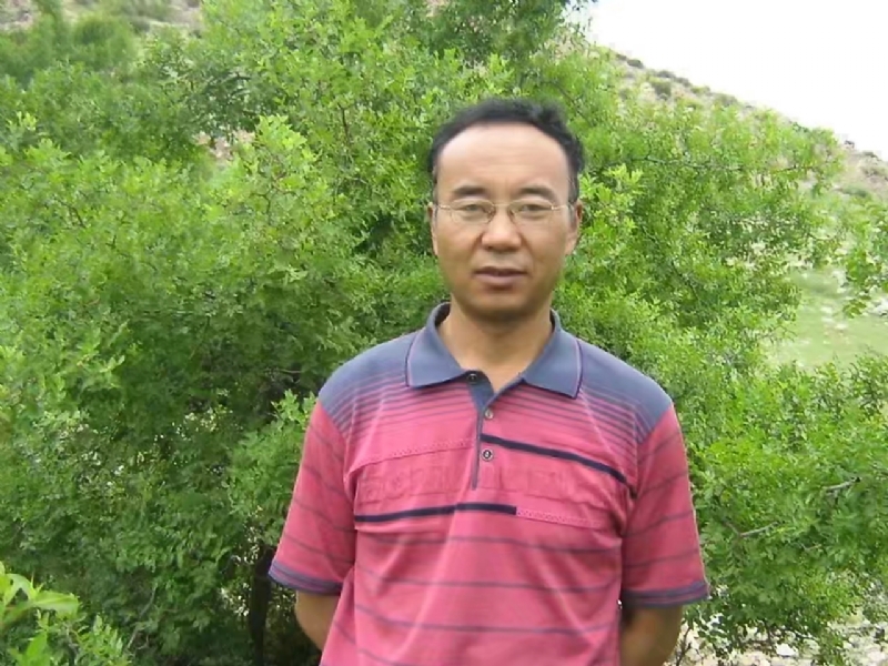 绿水青山的第二张照片--安阳相亲服务中心