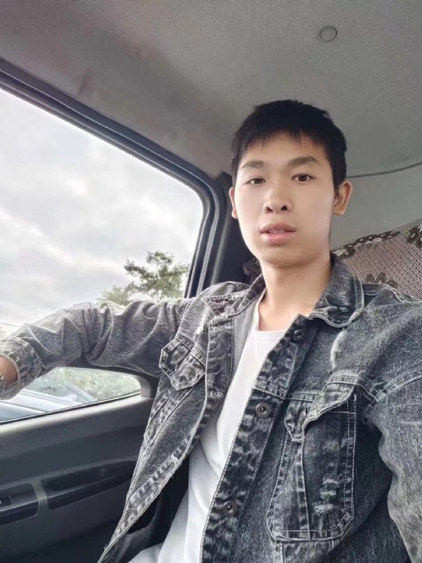 康康的第一张照片--安阳相亲服务中心