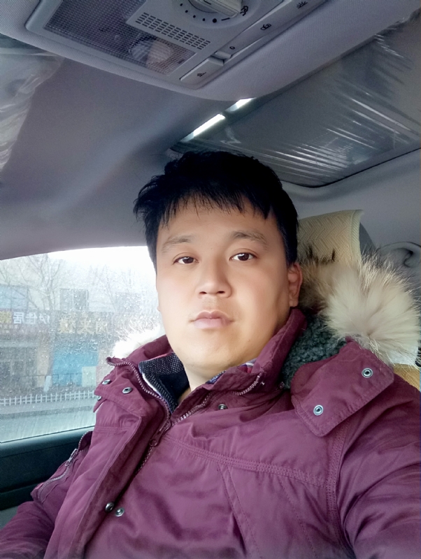 花样年华的第一张照片--安阳相亲服务中心