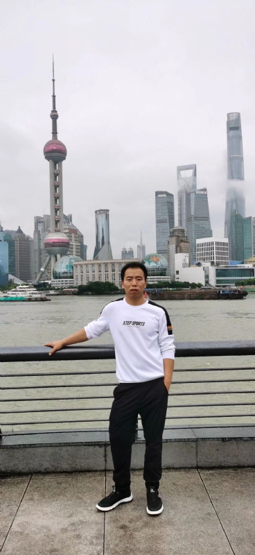 爱情的第一张照片--安阳相亲服务中心