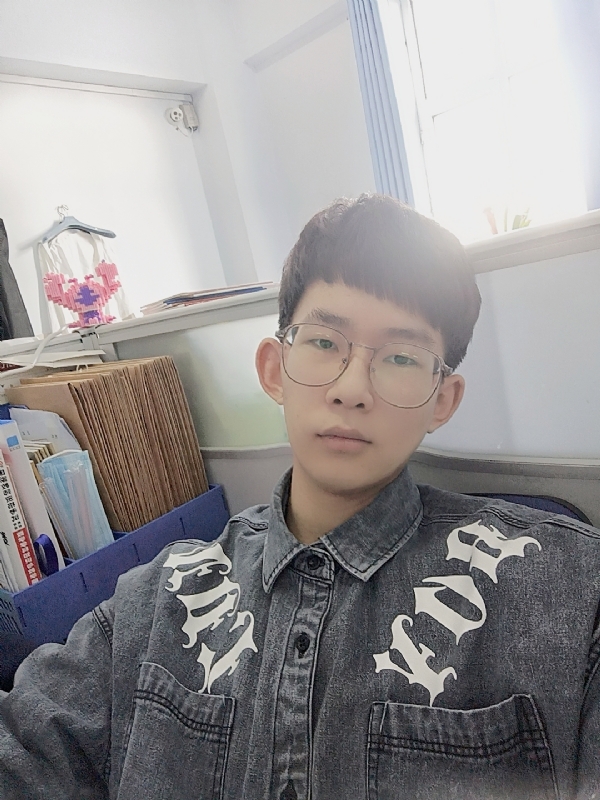 小火龙的第一张照片--安阳相亲服务中心