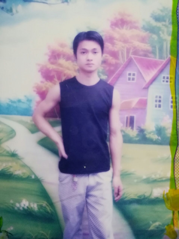 上岸天子的第一张照片--安阳相亲服务中心