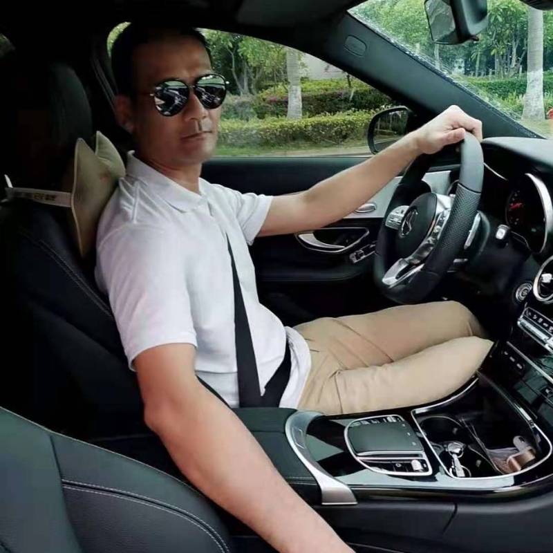 张睿展的第一张照片--安阳相亲服务中心