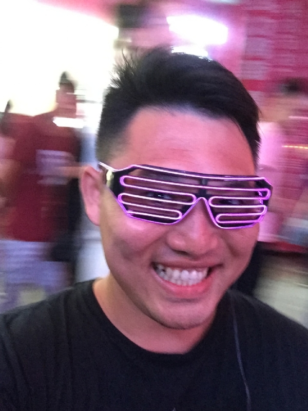 大菠萝的第二张照片--安阳相亲服务中心