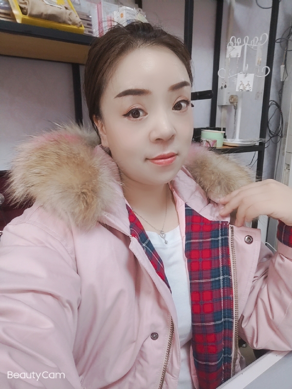 爱雨的第一张照片--安阳相亲服务中心