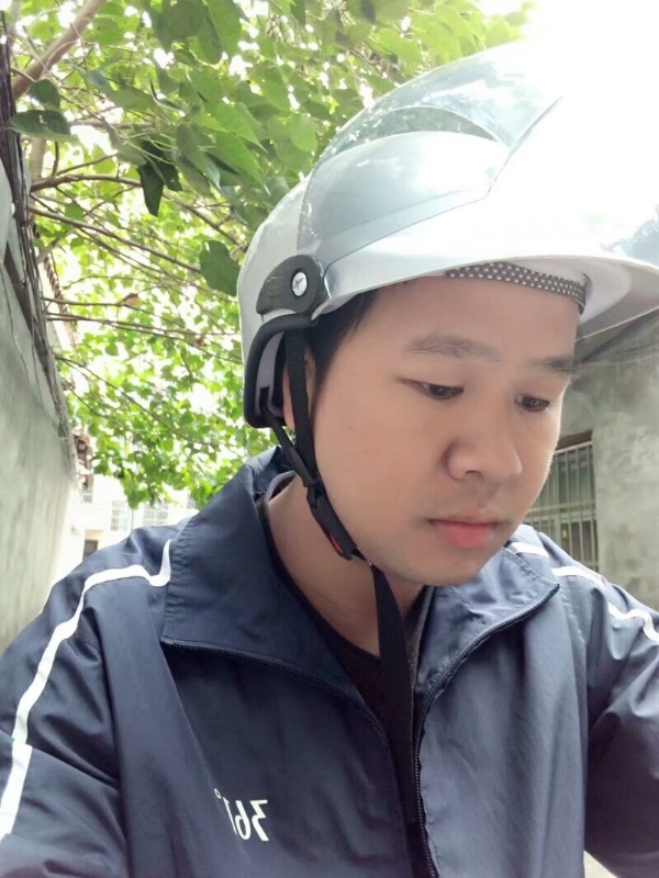 等一人的第二张照片--安阳相亲服务中心