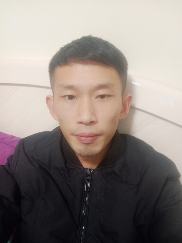 亮儿的第一张照片--安阳相亲服务中心