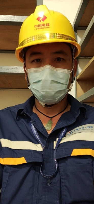 冬日温情的第一张照片--安阳相亲服务中心