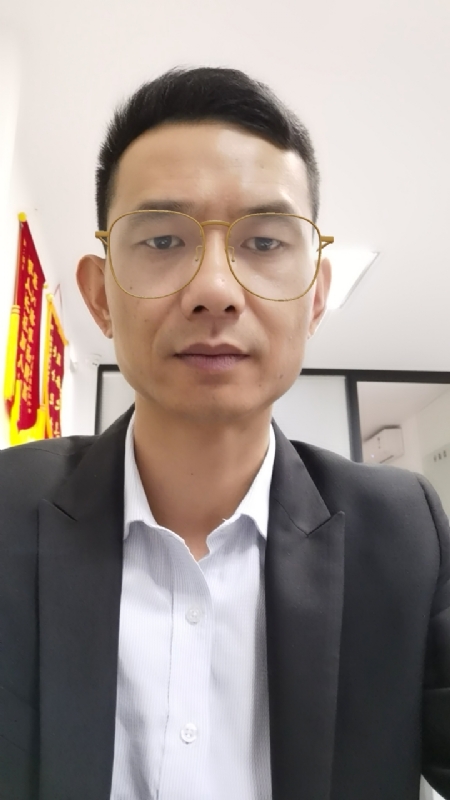 跟着感觉走的第一张照片--安阳相亲服务中心