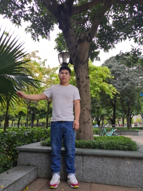 小欧的第二张照片--安阳相亲服务中心