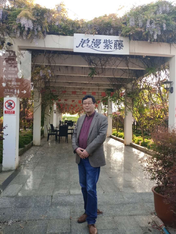 yxg的第一张照片--安阳相亲服务中心