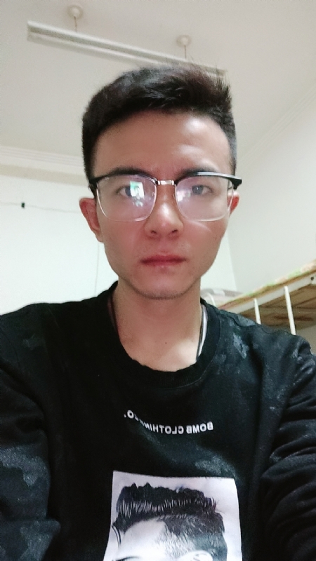 苗子的第一张照片--安阳相亲服务中心