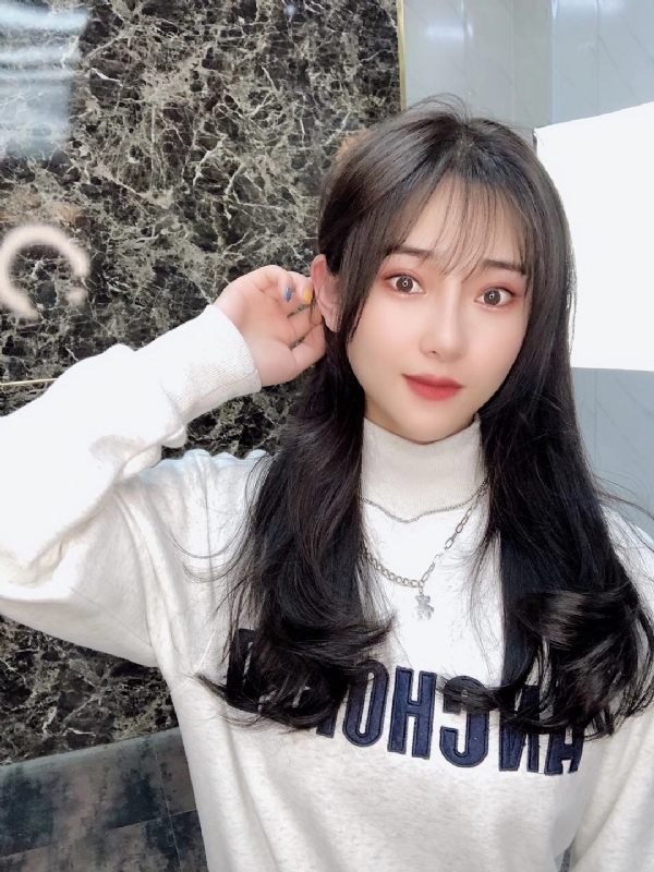 思思的第一张照片--安阳相亲服务中心