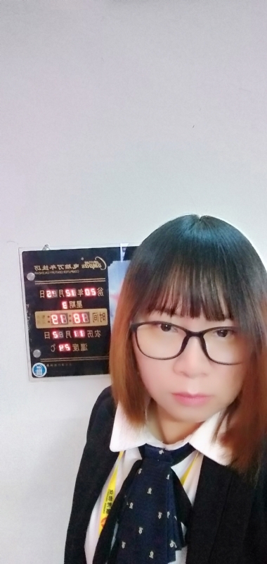 苹果的第一张照片--安阳相亲服务中心