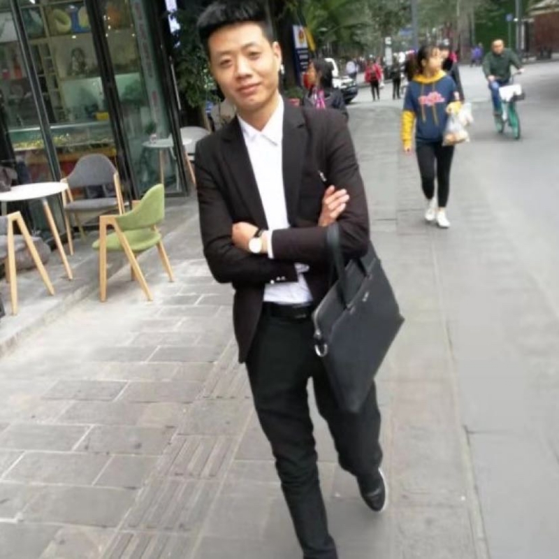 好少年的第一张照片--安阳相亲服务中心