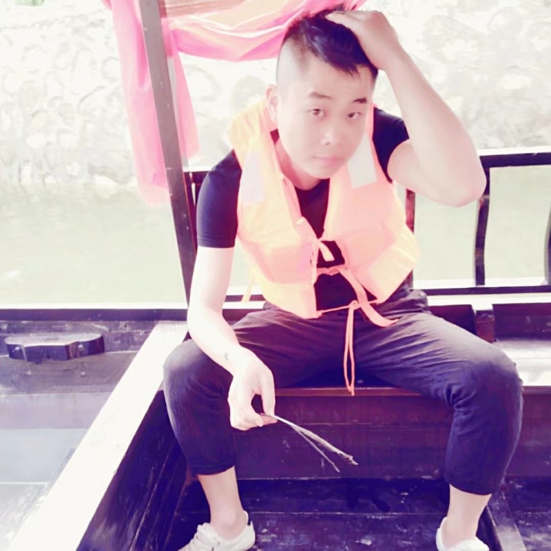 乔七的第一张照片--安阳相亲服务中心