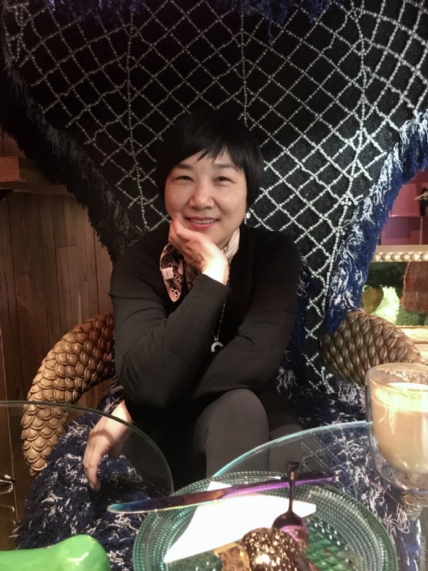 Cindy的第一张照片--安阳相亲服务中心