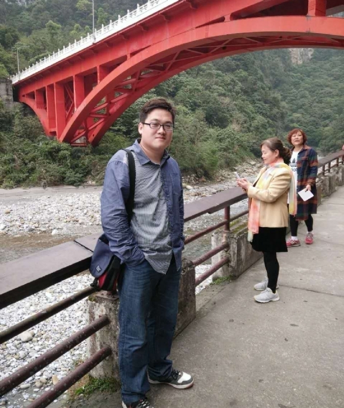 风铃的第一张照片--安阳相亲服务中心