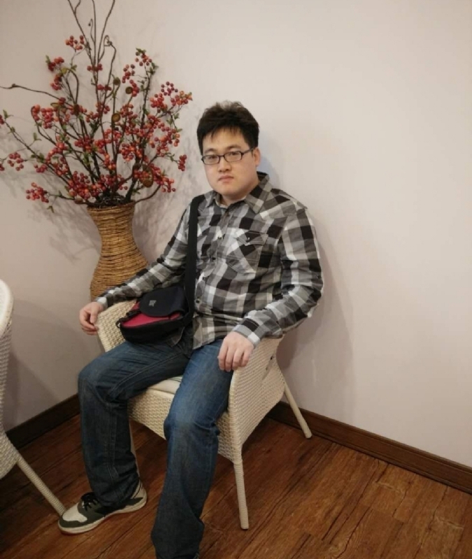 风铃的第二张照片--安阳相亲服务中心