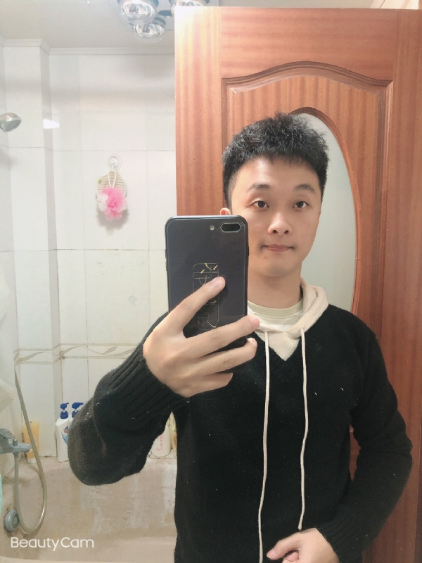 苏小胜的第一张照片--安阳相亲服务中心