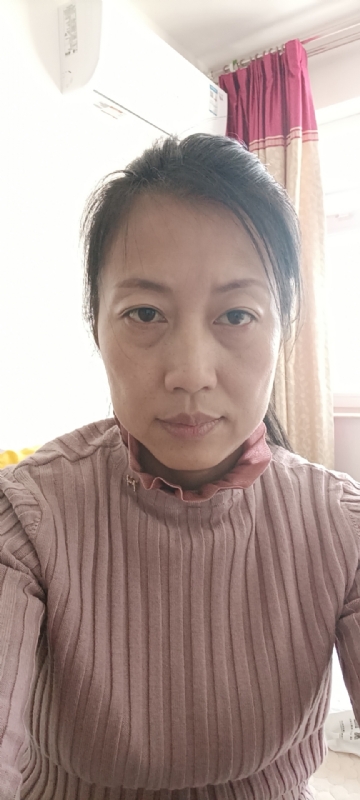 心灵有个依靠的第一张照片--安阳相亲服务中心