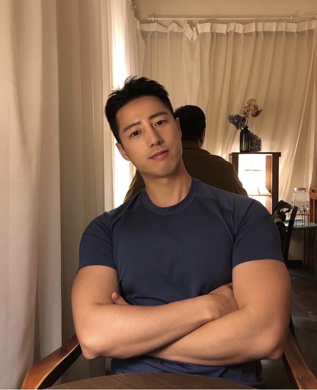 宇星的第一张照片--安阳相亲服务中心