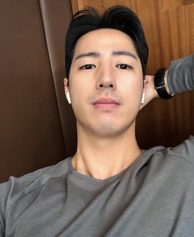 宇星的第二张照片--安阳相亲服务中心