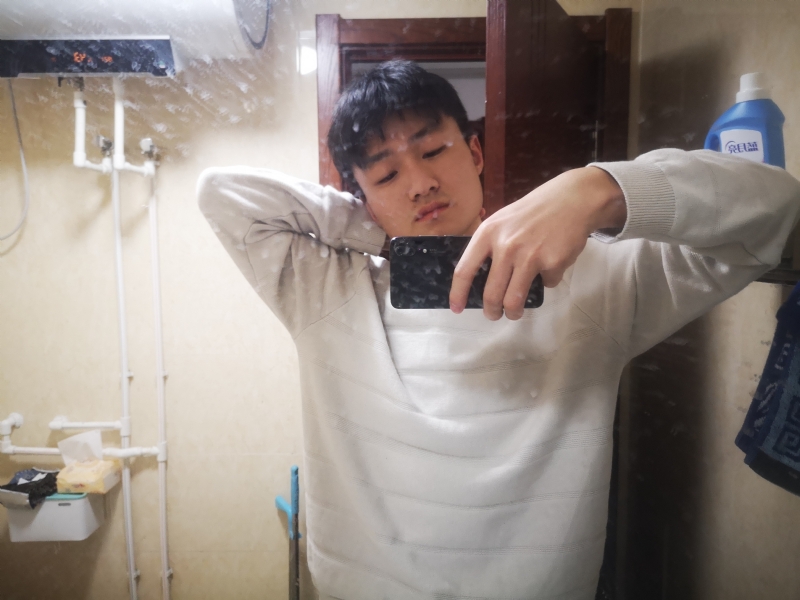 猪猪猪的第二张照片--安阳相亲服务中心