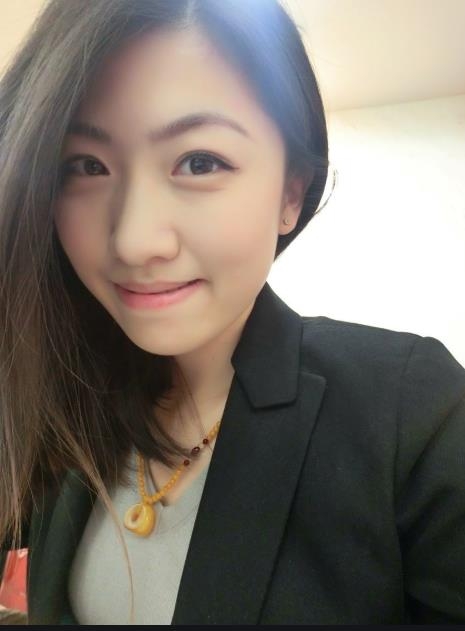 妹妹的第一张照片--安阳相亲服务中心