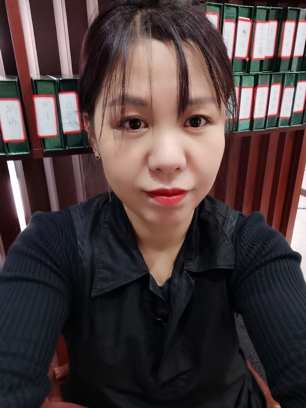 随缘的第一张照片--安阳相亲服务中心