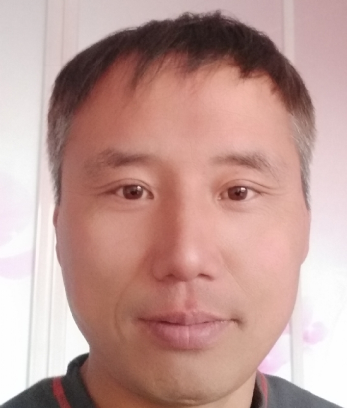 寻爱的第一张照片--安阳相亲服务中心