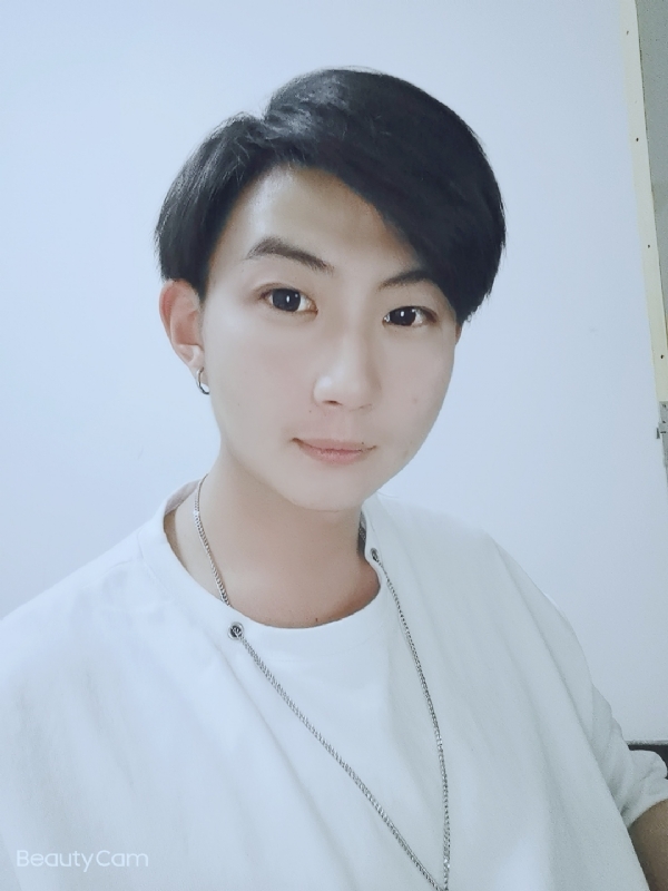 漠然的第一张照片--安阳相亲服务中心