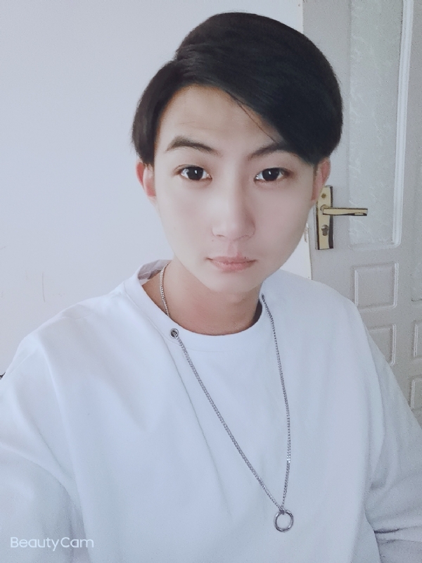 漠然的第四张照片--安阳相亲服务中心