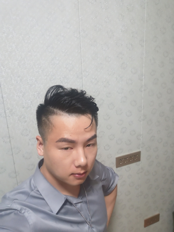 星空的第一张照片--安阳相亲服务中心