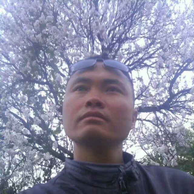 平常心的第一张照片--安阳相亲服务中心