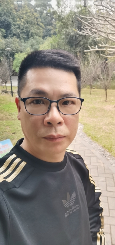 随缘的第一张照片--安阳相亲服务中心