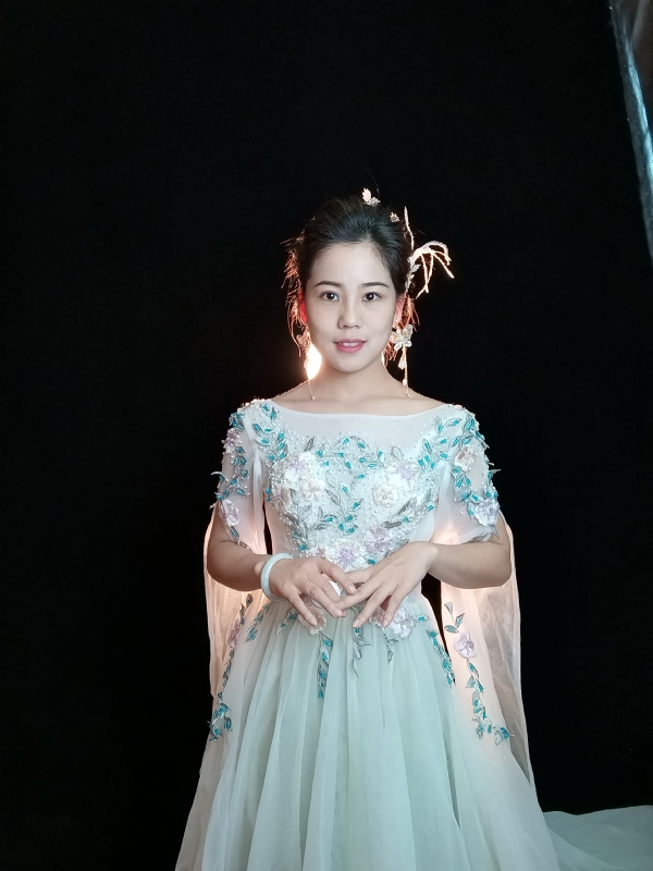 橙子的第二张照片--安阳相亲服务中心