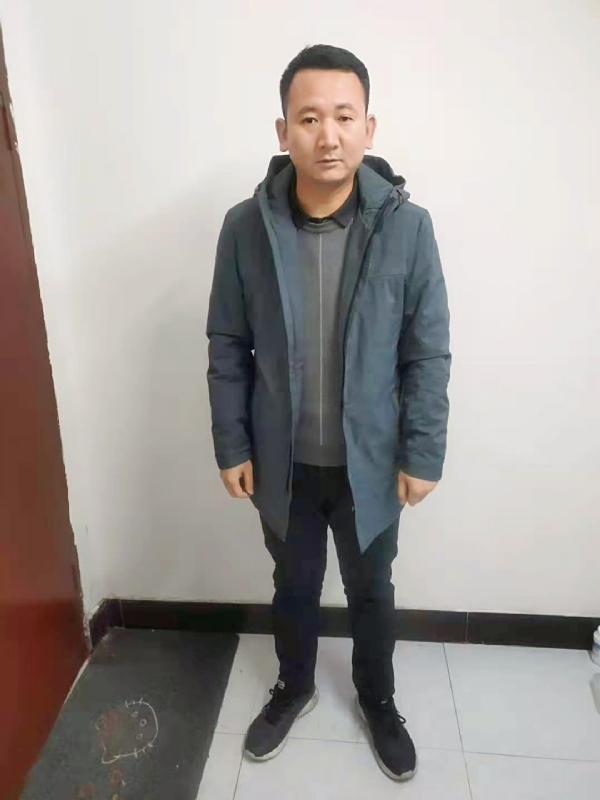 风轻雨淡的第一张照片--安阳相亲服务中心