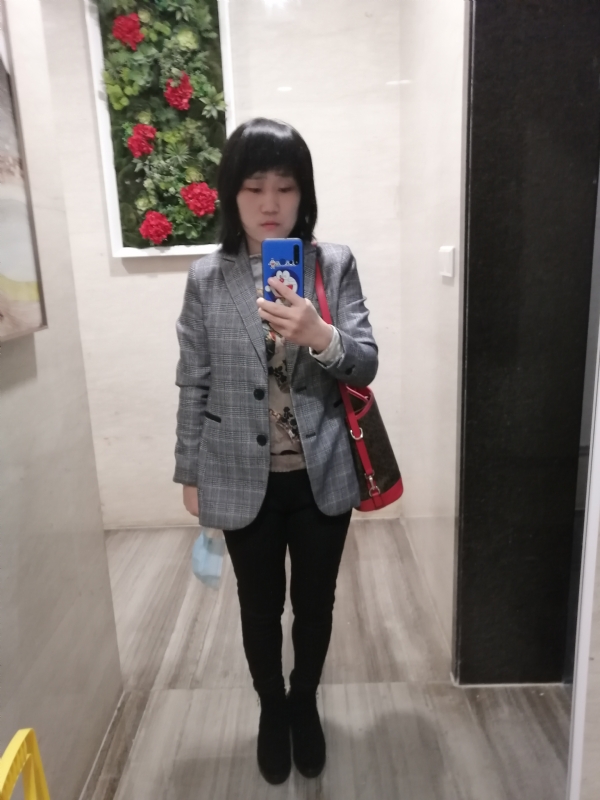 小葱的第一张照片--安阳相亲服务中心