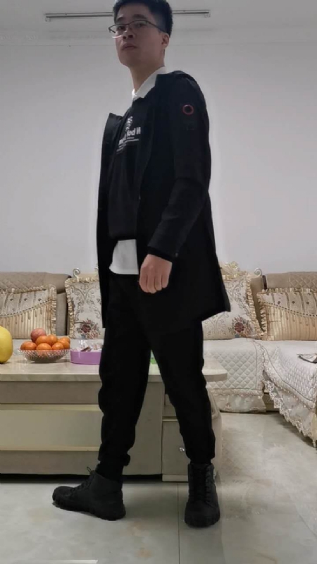 期待缘分的第一张照片--安阳相亲服务中心