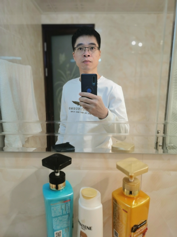 期待缘分的第二张照片--安阳相亲服务中心