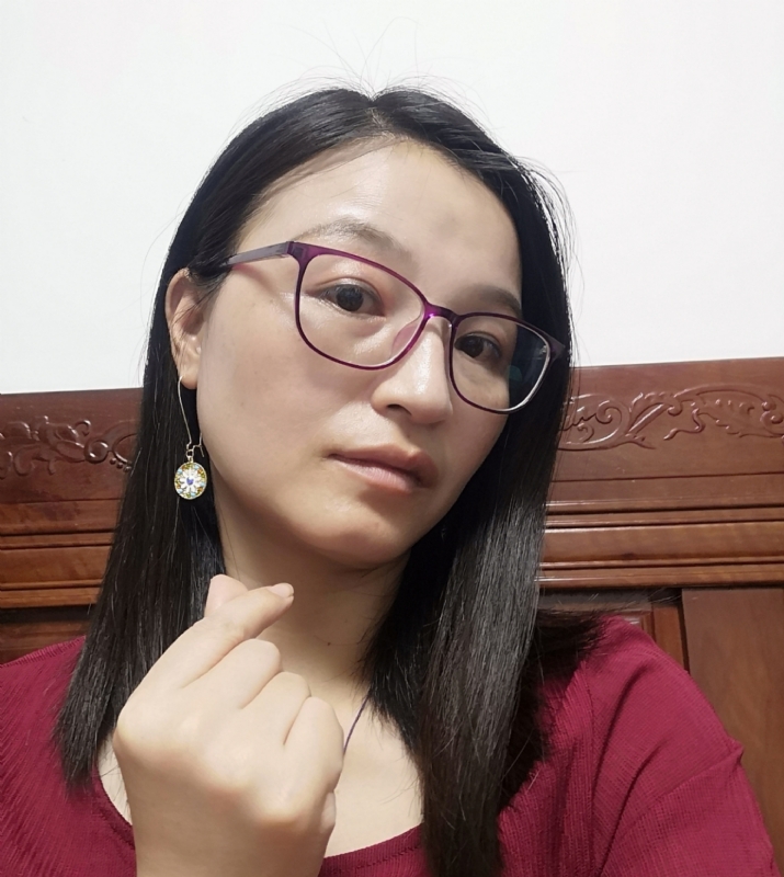 妹叮的第一张照片--安阳相亲服务中心