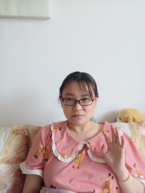 块块的第二张照片--安阳相亲服务中心