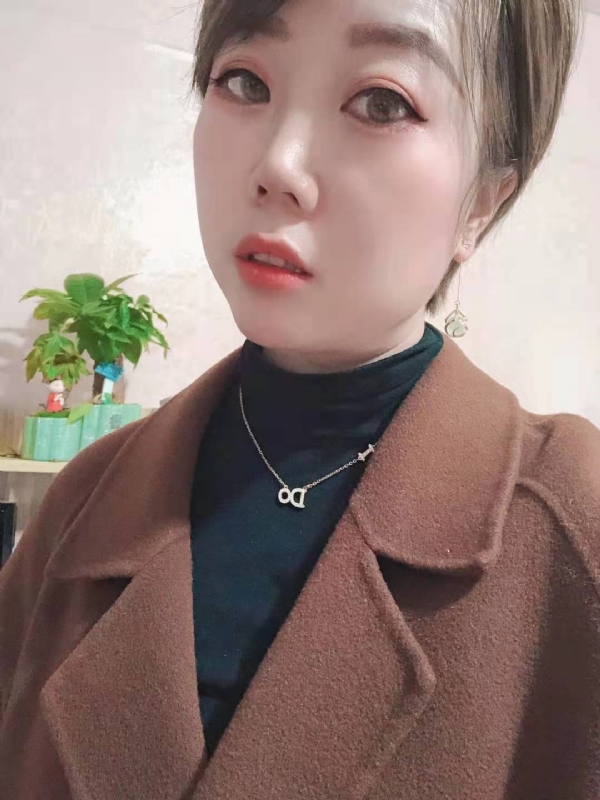 开心市民小王的第二张照片--安阳相亲服务中心